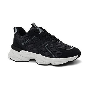 Tênis Ramarim 25-90131 Preto