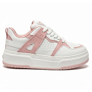 TENIS VIAMARTE 304-001-13 Soft Pink