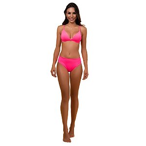 Triangulo fixo Embelleze com bojo removivel e alça de regulagem 40B.1008201802 - Euforia