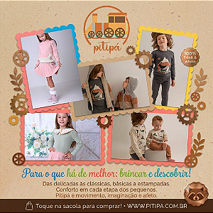 Blusa Ciganinha Ibiza