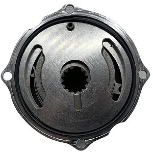 28303795 - Bomba de Palheta 13 Dentes Delphi