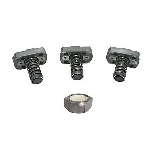 A2C3876380080 - Elemento para Bomba de Alta Pressão da Ranger Continental