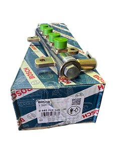 0445224025 - Tubo Rail Bosch motor cummins