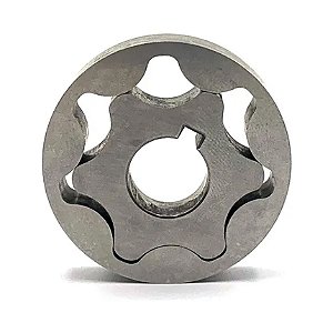 294180-0080 - Bomba de Engrenagem Hilux 3.0 Denso