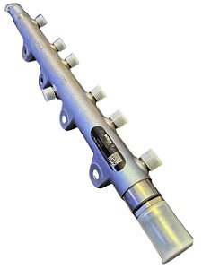 0445226020 - Tubo Rail Bosch motor cummins