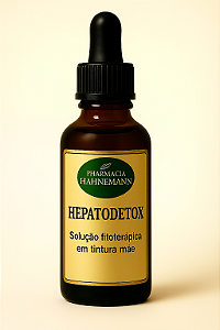 HEPATODETOX
