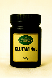 GLUTAMINA L