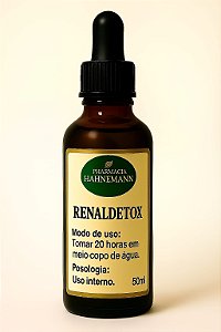 RENAL DETOX