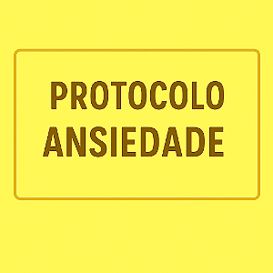 ANSIEDADE