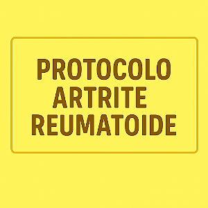 ARTRITE REUMATOIDE
