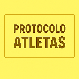 ATLETAS