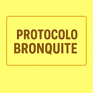 BRONQUITE CRONICA