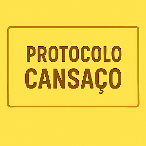 CANSAÇO