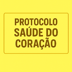 SAÚDE DO CORAÇÃO