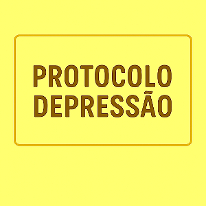 DEPRESSÃO