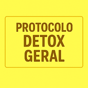 DETOX GERAL