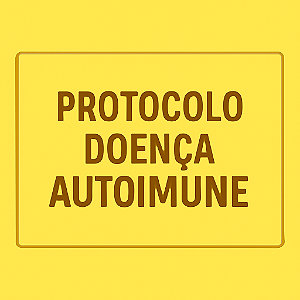 DOENÇAS AUTOIMUNES