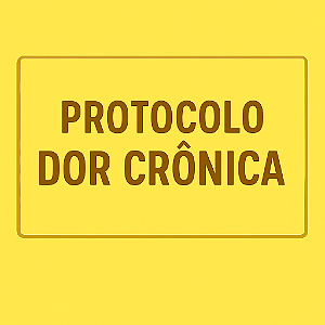 DOR CRONICA
