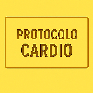 DOENÇAS CARDIOVASCULARES