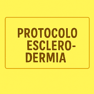 ESCLERODERMIA