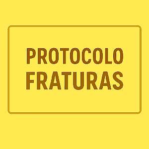 FRATURAS