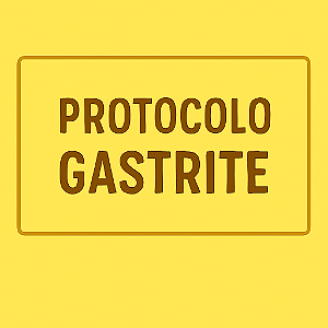 GASTRITE