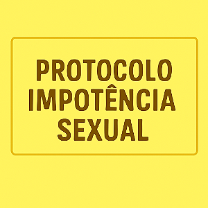 IMPOTENCIA SEXUAL