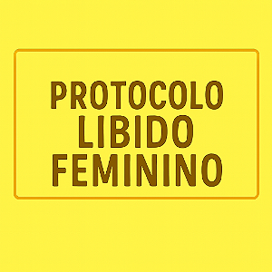 LIBIDO FEMININA
