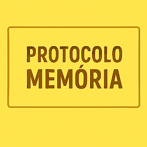 MEMÓRIA