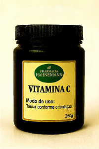 VITAMINA C
