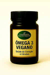 OMEGA 3 VEGANO