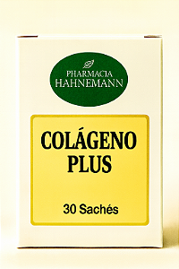 COLAGENO PLUS