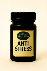 ANTI STRESS