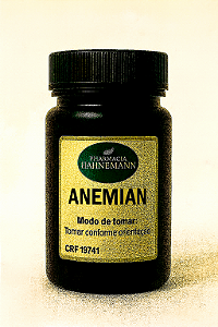 ANEMIAM