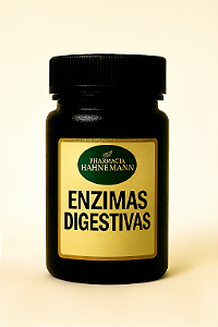 ENZIMAS DIGESTIVAS