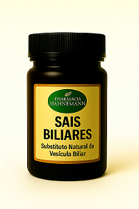 SAIS BILIARES