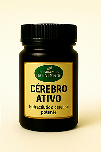CEREBRO ATIVO