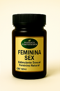 FEMININA SEX