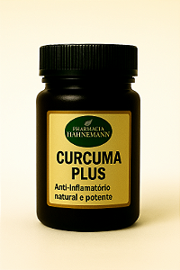 CURCUMA PLUS