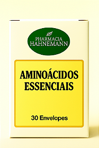 AMINOACIDOS ESSENCIAS -Mix Right-