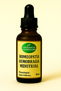 HEMORRAGIA MENSTRUAL