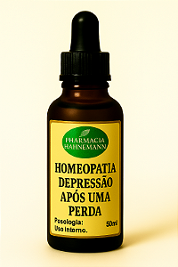 DEPRESSÃO após morte de familiar