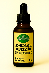 DEPRESSÃO na gravidez