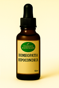 HIPOCONDRÍA