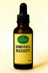 BLEFARITE ( pálpebras )