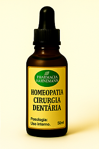 CIRURGIA DENTARIA ( carie ou canal )