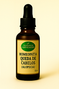 QUEDA DE CABELOS ( alopecía )