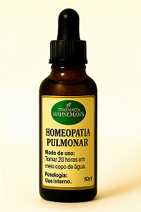 PULMONAR