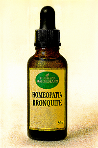 BRONQUITE