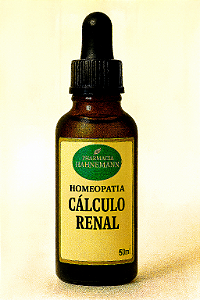CÁLCULOS RENAIS